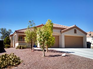 1413 Firecrest Ct, North Las Vegas, NV 89032