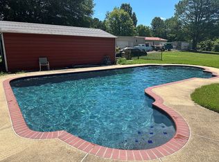 1591 Locke Rd, Millington, TN 38053