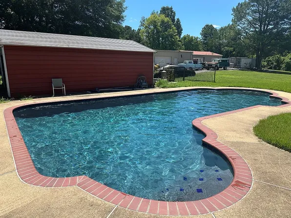 1591 Locke Rd, Millington, TN 38053