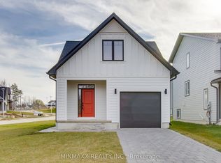 134 Julie Cres, London, ON N5Z 0B2