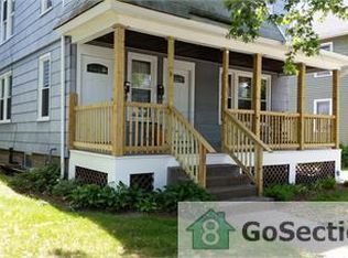 81 Silver St, Springfield, MA 01107