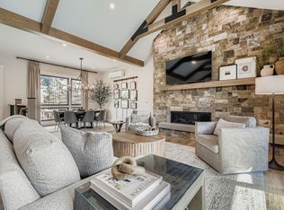 (Undisclosed Address), Dillon, CO 80435