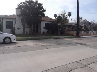 312 W 19th St, Santa Ana, CA 92706