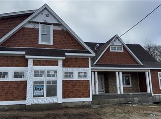 1338 Central Ave, Johnston, RI 02919