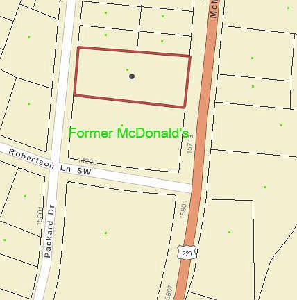 3rd image of McMullen Hwy