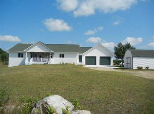 3134 N Brown Rd, Manton, MI 49663