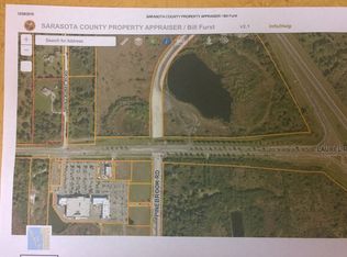 1099 Twin Laurel Blvd, Nokomis, FL 34275