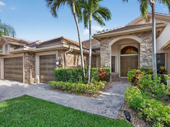 10715 Versailles Boulevard, Wellington, FL 33449