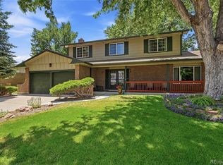 1487 S Macon St, Aurora, CO 80012