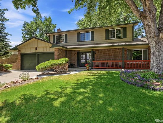 1487 S Macon Street, Aurora, CO 80012