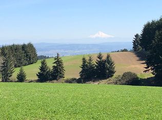 35970 SW Bald Peak Rd, Hillsboro, OR 97123