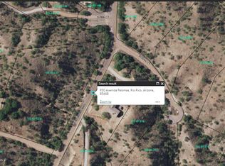 950 Avenida Palomas #113-RIO, Rio Rico, AZ 85648