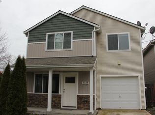 3734 SE 136th Ave, Portland, OR 97236