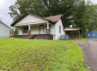 315 Park St, Central City, KY 42330