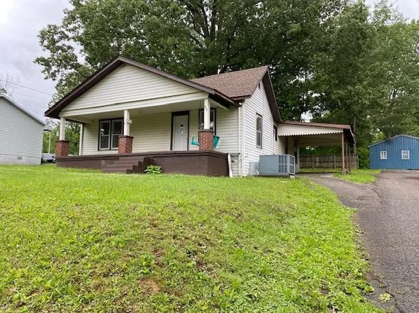 315 Park St, Central City, KY 42330