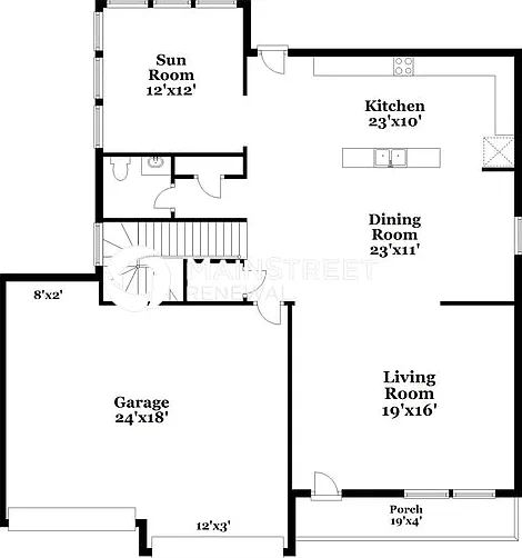 408 Inlet Place Dr — Photo 2