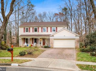 7203 Hopkins Ct, Springfield, VA 22153