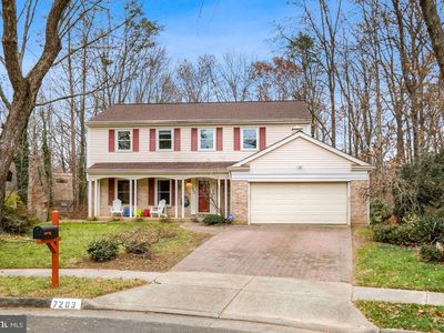 7203 Hopkins Ct, Springfield, VA, 22153