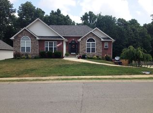 4385 Taylor Hall Ln, Adams, TN 37010