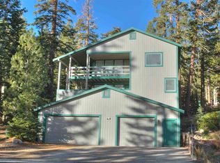 130 Kelley Rd, MAMMOTH LAKES, CA 93546