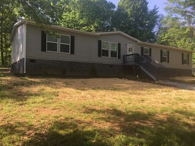 2338 Secretarys Rd, Scottsville, VA, 24590