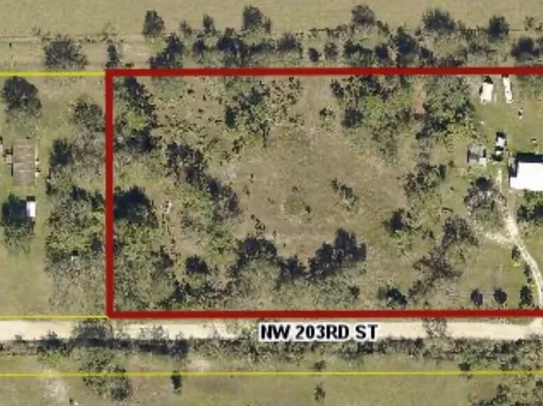 17315 NW 203rd St, Okeechobee, FL 34972