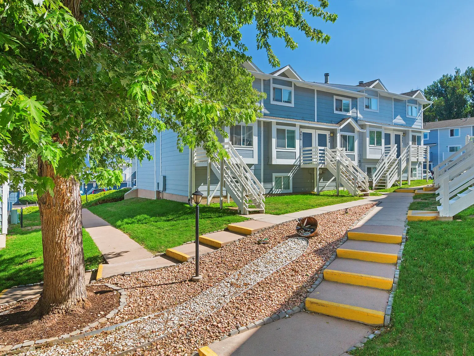 Carefree Village Townhomes — Photo 1