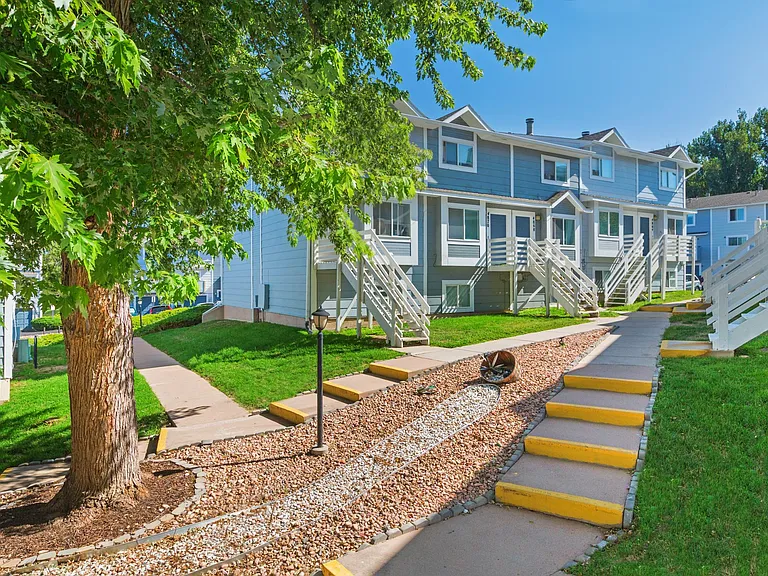Carefree Village Townhomes — Photo 1