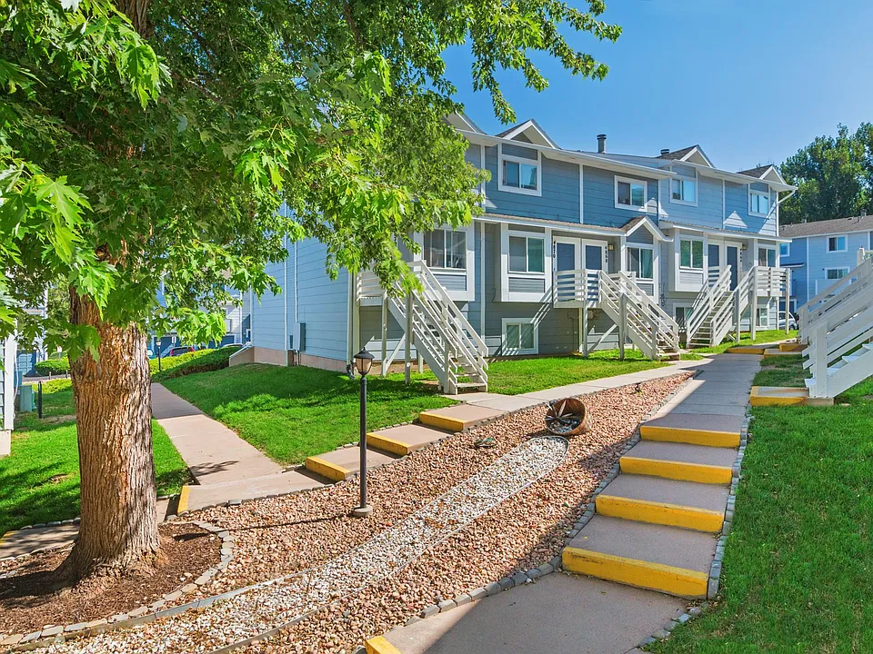Carefree Village Townhomes