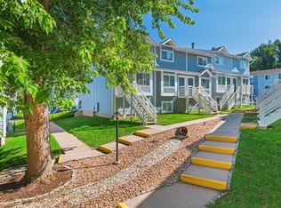 Carefree Village Townhomes, Colorado Springs, CO 80917