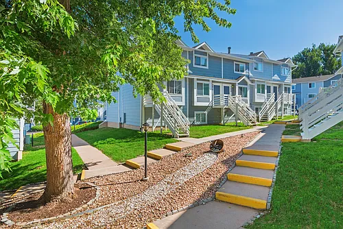 Carefree Village Townhomes Photo 1
