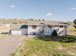 379 Lakeport Dr, Spring Creek, NV 89815