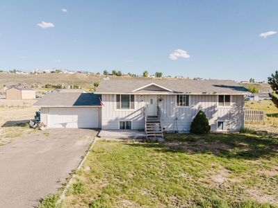 379 Lakeport Dr, Spring Creek, NV, 89815