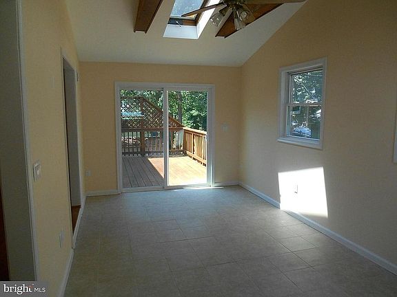 Sunroom