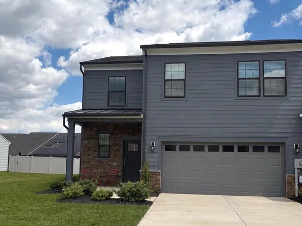 493 Hanson St, Frederick, MD 21701