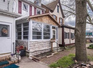 523 Locust St, Bristol, PA 19007