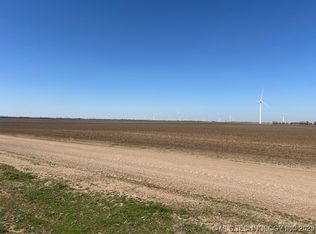 Bender Rd, Newkirk, OK 74647
