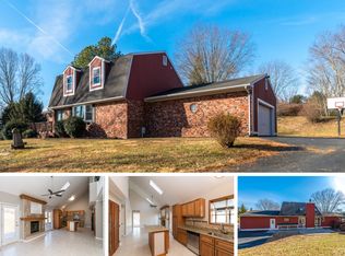 1322 Wabash Dr, Bel Air, MD 21015