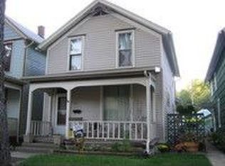 823 Wilt St, Fort Wayne, IN 46802