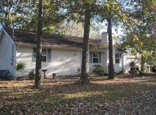 198 Cambridge Shores Dr, Gilbertsville, KY 42044