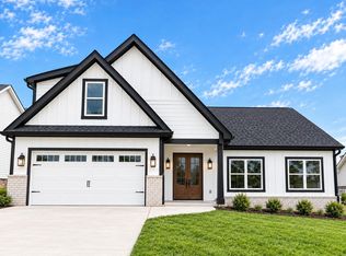 2674 Willow Run Trl NW, Cleveland, TN 37312