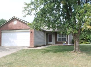 10808 Affirmed Dr, Indianapolis, IN