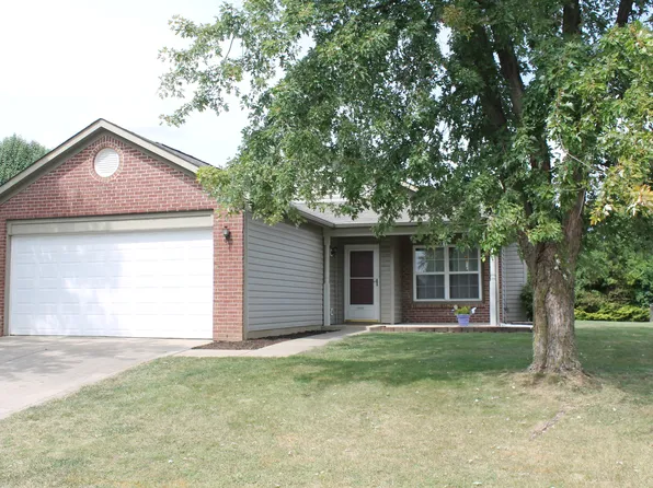 10808 Affirmed Dr, Indianapolis, IN 46234