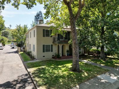 1034-1032 10th Ave, Sacramento, CA, 95818