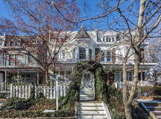 4418 14th St NW, Washington, DC 20011