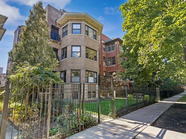 1513 W Fargo Ave #Gn, Chicago, IL 60626