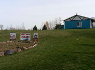 7207 Prescott Rd, Whittemore, MI 48770