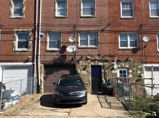 2118 Fanshawe St, Philadelphia, PA 19149