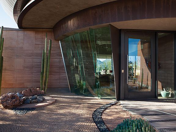 4th image of 10216 E VENADO Trail