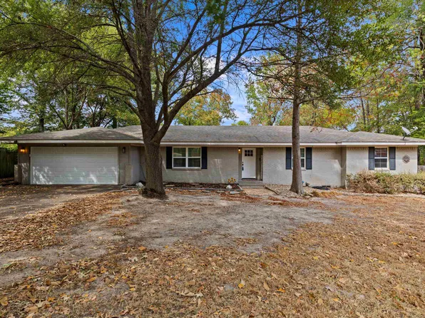 3205 Linda Ln, Longview, TX 75601